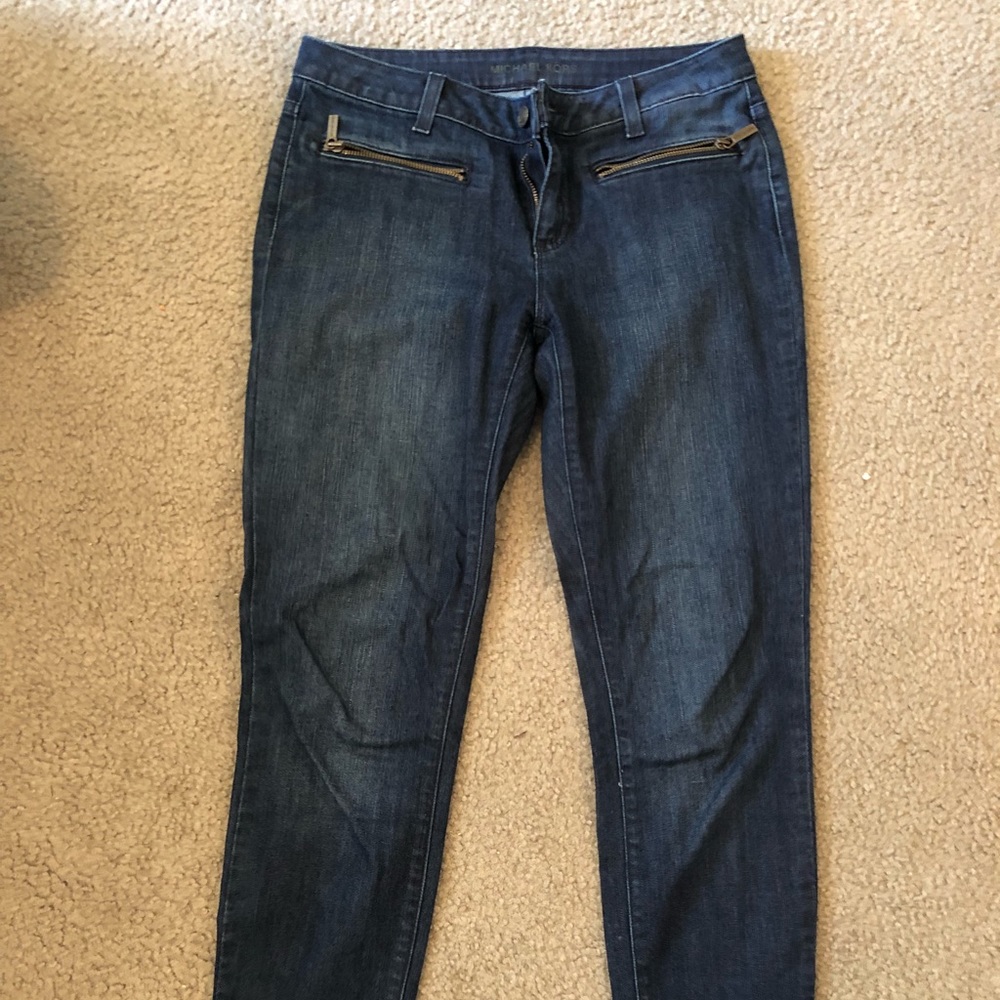 Michael Kors jeans